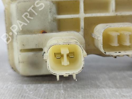 Front right lock HONDA JAZZ II (GD_, GE3, GE2) 1.2 i-DSI (GD5, GE2) | BP17142502C97 