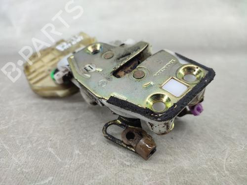 Front right lock HONDA JAZZ II (GD_, GE3, GE2) 1.2 i-DSI (GD5, GE2) | BP17142502C97 