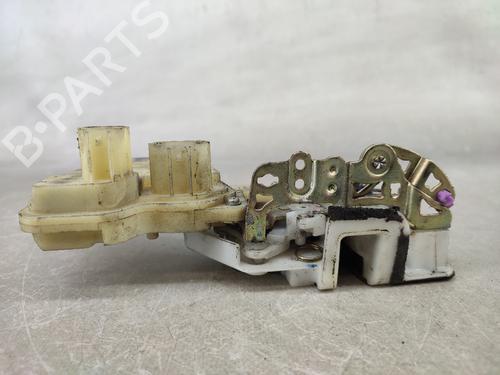 Front right lock HONDA JAZZ II (GD_, GE3, GE2) 1.2 i-DSI (GD5, GE2) | BP17142502C97 