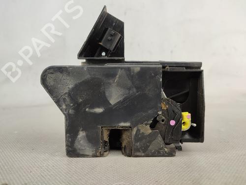Rear left lock DACIA SANDERO II 1.5 Blue dCi 95 (B8JL) | BP17152948C100 