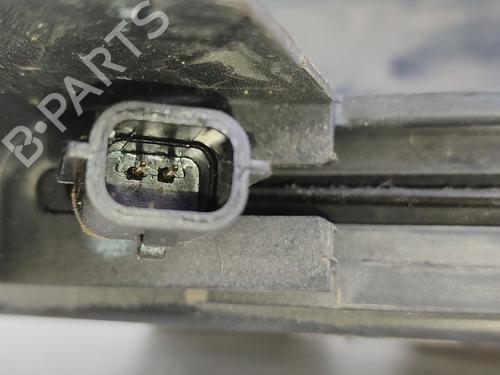 Rear left lock DACIA SANDERO II 1.5 Blue dCi 95 (B8JL) | BP17152948C100 