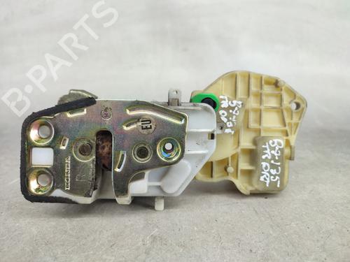 Rear right lock HONDA JAZZ II (GD_, GE3, GE2) 1.2 i-DSI (GD5, GE2) 2PINOS 