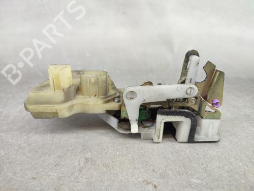Rear right lock HONDA JAZZ II (GD_, GE3, GE2) 1.2 i-DSI (GD5, GE2) | BP17142503C99 