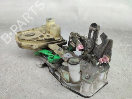 Rear left lock HONDA JAZZ II (GD_, GE3, GE2) 1.2 i-DSI (GD5, GE2) | BP17142504C100 