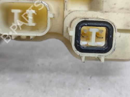 Rear left lock HONDA JAZZ II (GD_, GE3, GE2) 1.2 i-DSI (GD5, GE2) | BP17142504C100 