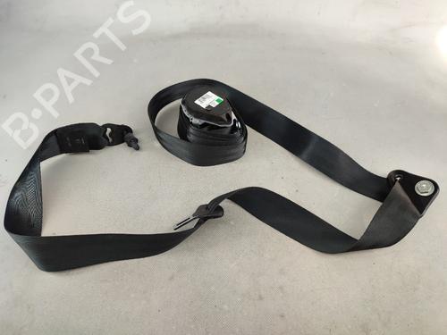 Used Front right seatbelt DACIA SANDERO II 1.5 Blue dCi 95 (B8JL) (95 hp) 17151907