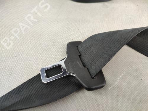 Front right seatbelt DACIA SANDERO II 1.5 Blue dCi 95 (B8JL) | BP17151907I25
