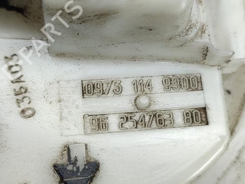 Fuel pump PEUGEOT 206 Van 1.9 D | BP17147150M76