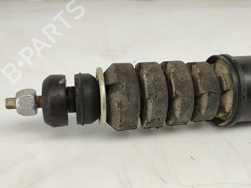 Right rear shock absorber DACIA SANDERO II 1.5 Blue dCi 95 (B8JL) | BP17167006M19