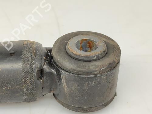 Right rear shock absorber DACIA SANDERO II 1.5 Blue dCi 95 (B8JL) | BP17167006M19