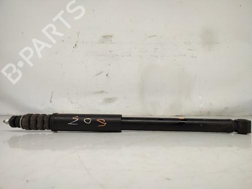 Used Right rear shock absorber DACIA SANDERO II 1.5 Blue dCi 95 (B8JL) (95 hp) 17167006