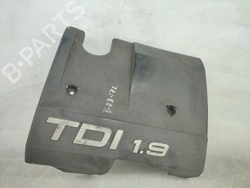 Used Upper protection AUDI A4 B5 (8D2) 1.9 TDI (90 hp) 17173645