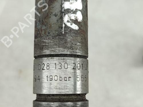 Injector AUDI A4 B5 (8D2) 1.9 TDI | BP17173632M100 
