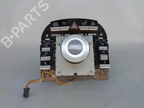 Used Switch Switch MERCEDES-BENZ S-CLASS (W221, V221) S 320 CDI (221.022, 221.122) (235 hp) 17142225 17142225