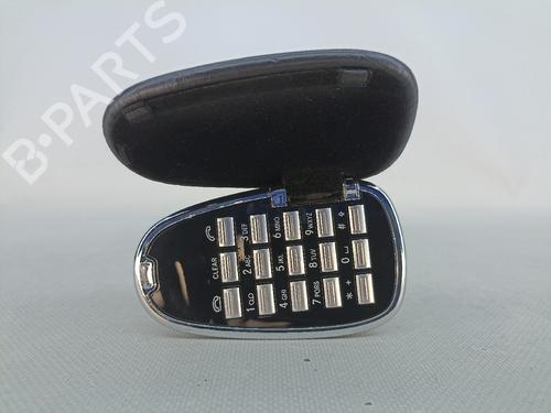 Spak kontakt MERCEDES-BENZ S-CLASS (W221, V221) S 320 CDI (221.022, 221.122) | BP17142150I30