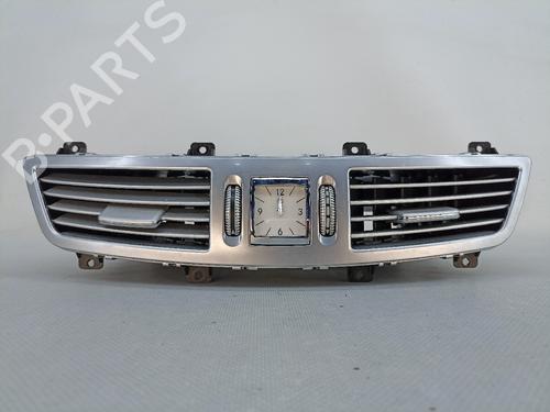 Luftventilen MERCEDES-BENZ S-CLASS (W221, V221) S 320 CDI (221.022, 221.122) (235 hp) 17142201