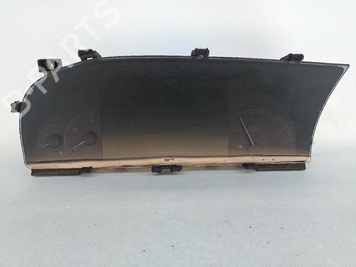 Used Instrument cluster MERCEDES-BENZ S-CLASS (W221, V221) S 320 CDI (221.022, 221.122) (235 hp) 17142326