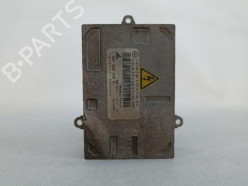 Other MERCEDES-BENZ S-CLASS (W221, V221) S 320 CDI (221.022, 221.122) | BP17142265O1