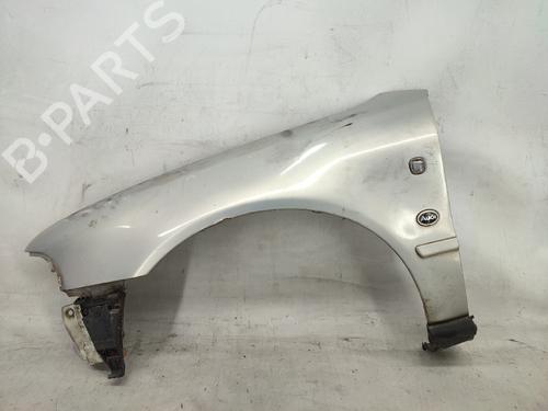 Left front fenders AUDI A4 B5 (8D2) 1.9 TDI (90 hp) VERNIZ A SALTAR