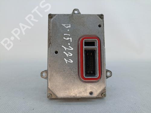 Andre MERCEDES-BENZ S-CLASS (W221, V221) S 320 CDI (221.022, 221.122) (235 hp) 17142266