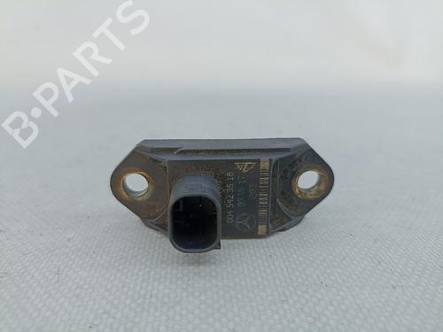 Used Electronic module Electronic module MERCEDES-BENZ S-CLASS (W221, V221) S 320 CDI (221.022, 221.122) (235 hp) 17142341 17142341