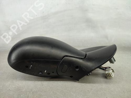 Lusterko boczne prawe PEUGEOT 206 Hatchback (2A/C) 1.1 i | BP17163124C27