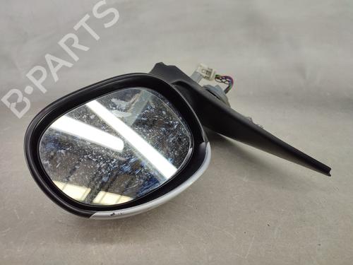 Lusterko boczne prawe PEUGEOT 206 Hatchback (2A/C) 1.1 i | BP17163124C27
