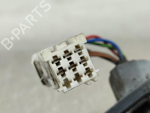 Lusterko boczne prawe PEUGEOT 206 Hatchback (2A/C) 1.1 i | BP17163124C27