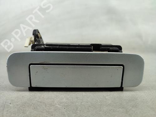 Rear right exterior door handle AUDI A4 B5 Avant (8D5) 1.9 TDI (90 hp) 4A0839206