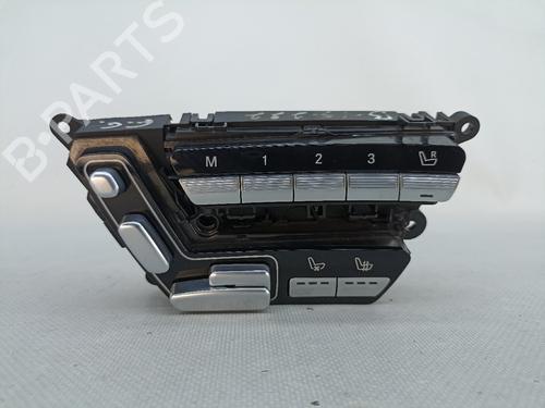 Used Switch MERCEDES-BENZ S-CLASS (W221, V221) S 320 CDI (221.022, 221.122) (235 hp) 17142582