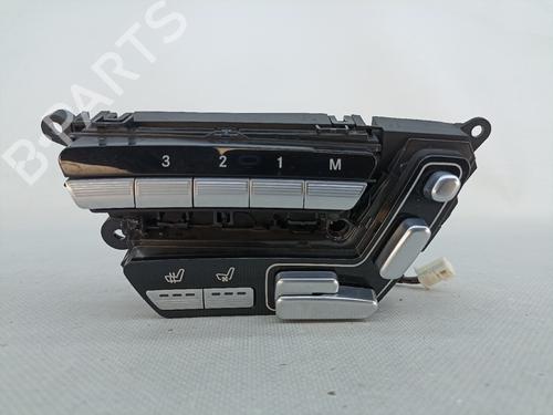 Used Switch MERCEDES-BENZ S-CLASS (W221, V221) S 320 CDI (221.022, 221.122) (235 hp) 17142583