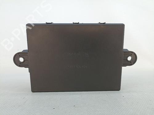 Used Lights ECU MERCEDES-BENZ S-CLASS (W221, V221) S 320 CDI (221.022, 221.122) (235 hp) 17142242
