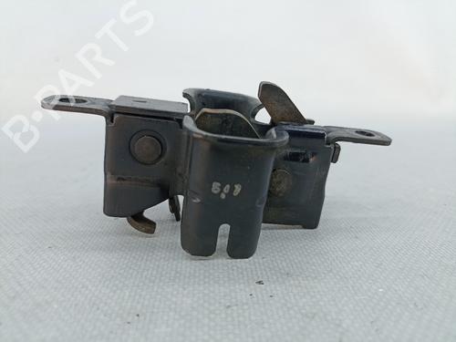 Used Hood lock MERCEDES-BENZ S-CLASS (W221, V221) S 320 CDI (221.022, 221.122) (235 hp) 17142585
