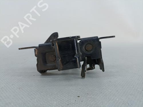 Hood lock MERCEDES-BENZ S-CLASS (W221, V221) S 320 CDI (221.022, 221.122) | BP17142585C133 