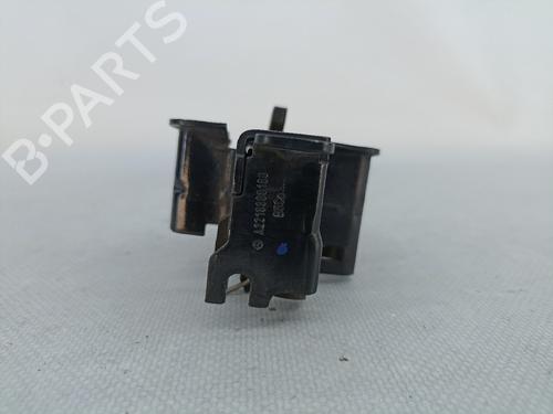 Hood lock MERCEDES-BENZ S-CLASS (W221, V221) S 320 CDI (221.022, 221.122) | BP17142585C133 