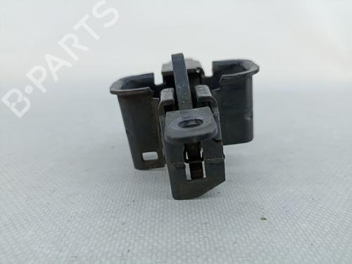 Hood lock MERCEDES-BENZ S-CLASS (W221, V221) S 320 CDI (221.022, 221.122) | BP17142585C133 
