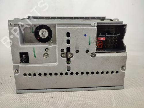 Radio SMART FORFOUR (454) 1.5 CDI (454.001) | BP17191372E6 