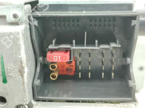 Radio SMART FORFOUR (454) 1.5 CDI (454.001) | BP17191372E6 