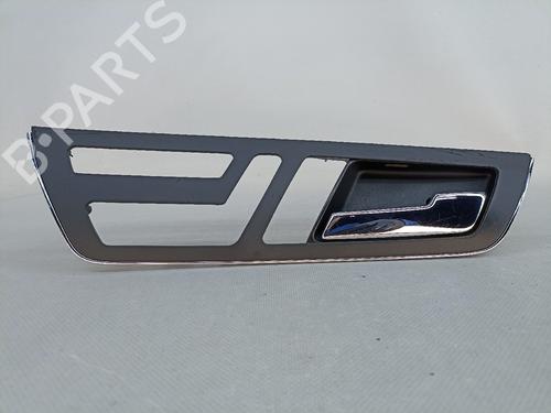 Front right exterior door handle MERCEDES-BENZ S-CLASS (W221) S 320 CDI (221.022, 221.122) (235 hp) A3364010001