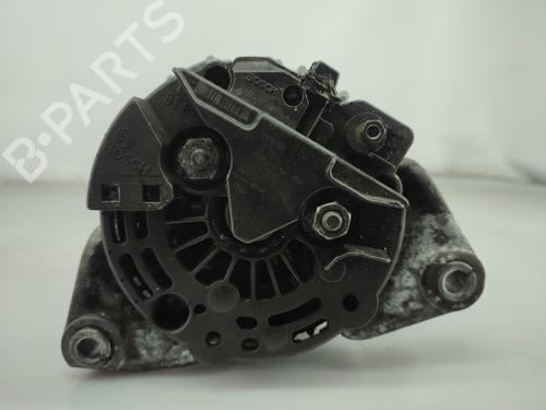 Alternator OPEL ASTRA G Hatchback (T98) 2.0 DI (F08, F48) | BP17196378M7 