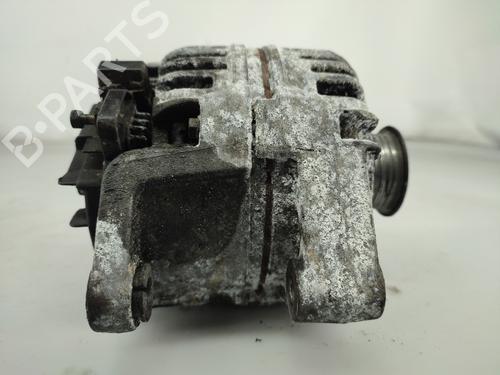 Alternator OPEL ASTRA G Hatchback (T98) 2.0 DI (F08, F48) | BP17196378M7 