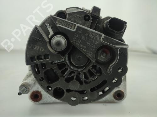 Alternator SEAT IBIZA II (6K1)  | BP17196383M7 