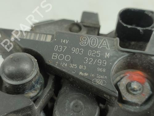 Alternator SEAT IBIZA II (6K1)  | BP17196383M7 