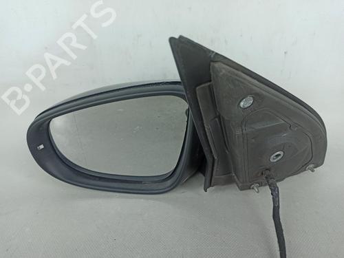 Used Left mirror VW GOLF VI (5K1) 2.0 TDI (110 hp) 16978932