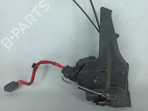 Rear left lock TOYOTA RAV 4 II (_A2_) 2.0 D 4WD (CLA20_, CLA21_, CLA20R, CLA21R) N/V
