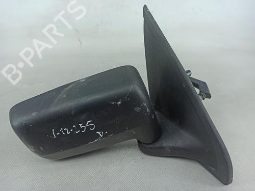 Right mirror FORD FIESTA III (GFJ) 1.1 | BP17191387C27 