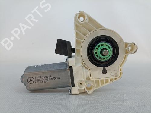 Right front window motor MERCEDES-BENZ S-CLASS (W221, V221) S 320 CDI (221.022, 221.122) | BP17142255E20 