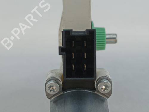 Right front window motor MERCEDES-BENZ S-CLASS (W221, V221) S 320 CDI (221.022, 221.122) | BP17142255E20 