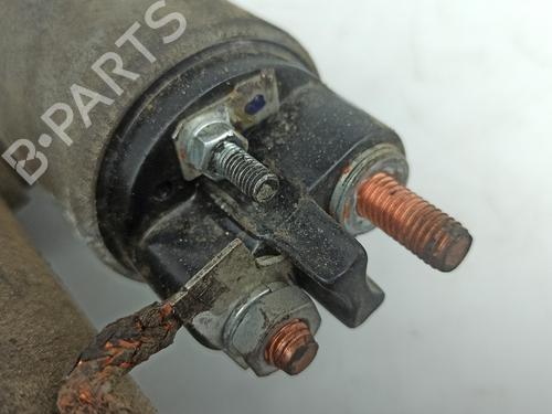Starter PEUGEOT 106 II (1A_, 1C_) 1.5 D | BP17191326M8 