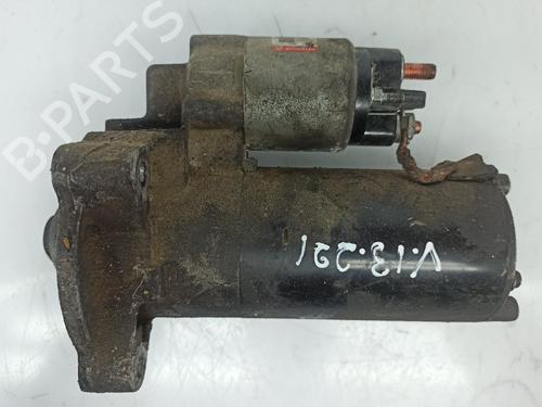 Starter PEUGEOT 106 II (1A_, 1C_) 1.5 D 0001108162